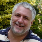 Eric Valette Open Source Veteran